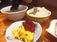 -陈记汤饭(水巷口店)