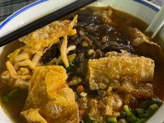 柳州螺蛳粉-八十八粉儿(尚都店)