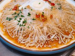 -汤记传菜(浦江店)