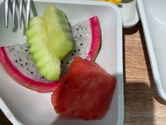 -豪客来牛排(成都锦江大融城店)