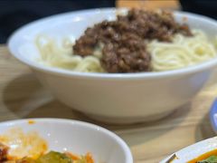 -吴记怪味面(牛王庙店)