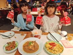 -小吊梨汤·北京菜·烤鸭(双井乐成中心店)