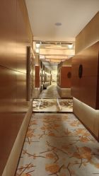 -青岛香格里拉·氣水疗中心