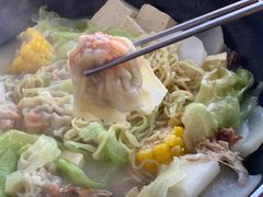 -袁记云饺(西安路店)