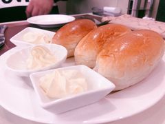 -红房子西菜馆(淮海中路店)