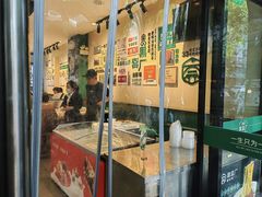 -黑窑厂糖油饼烤鸭·清真菜(总店)