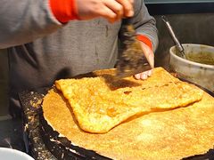 果蓖-食为天(贵阳路店)