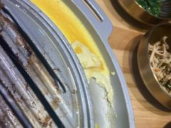 -金顺韩式烤肉·网红烤肉店(广利路店)