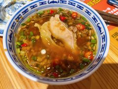 -阿鸡鱼庄·顺德鲜蒸小炒(亚运村店)