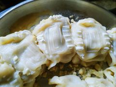 -伊喜饺子·烤鸭(五道口学院路店)