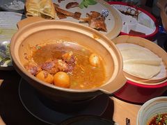 -青年公社烤鸭(青年路店)