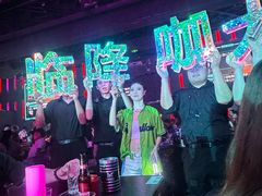 -MOSSO·Liveshow(M3香港广场店)