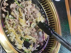 -牛鲜盛齐齐哈尔烤肉(曹路店)
