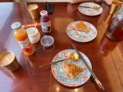 -那拉提之疆·新疆菜(美院店)