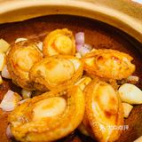 终于吃到心心念念的徐记海鲜啦，但味道感觉有点差强人意[呵呵]