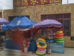 -东戴河风景区-止锚湾