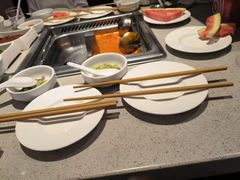 -海底捞火锅(万达广场店)
