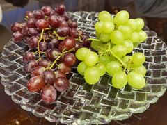 -新疆大厦·慕士塔格餐厅