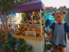 -济州岛泰迪熊博物馆