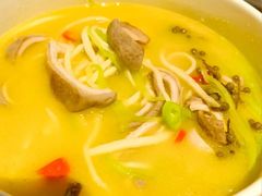 -民国红公馆·秦淮八艳(夫子庙店)