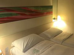 -香港皇家太平洋酒店