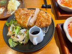 -味太助·银饭食堂(中华城店)