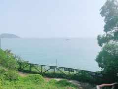 -漳州滨海火山岛自然生态风景区