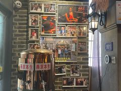 -东口码头·烧鸽子·鱼头泡饼·地方菜(金鹰悦城店)