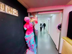 -LIENOW来闹密室剧本推理&狼人杀(李家村万达广场店)
