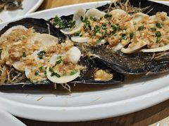 -宝燕壹号景观餐厅(龙盛国际商业广场店)