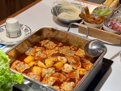 -螺大喜螺蛳粉火锅(雍和宫店)