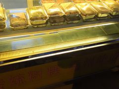-聚春园自助餐厅(东街口店)