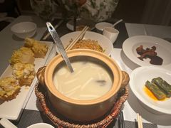 -玉满堂·湖北融合菜