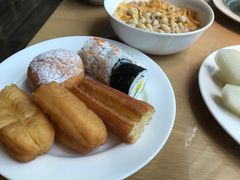 -上海静安香格里拉大酒店