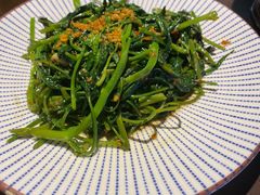 虾酱空心菜-泰妃殿(新世界旗舰店)