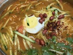 -香约老地方烧烤(九道街店)