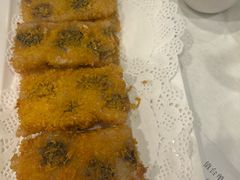 -功德林素菜饭庄(前门店)