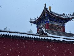 -西安城墙·碑林历史文化景区