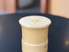 -PUZZLE COFFEE 拼图咖啡