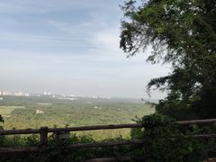 -海南铜鼓岭景区