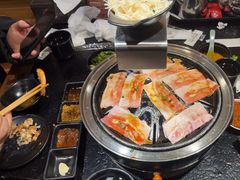-九田家黑牛烤肉料理(石路天虹店)