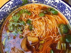 -龙抄手食府(浣花北路店)