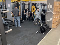 -FEELINGME乐刻包月私教馆·健身(真北华润万家店)