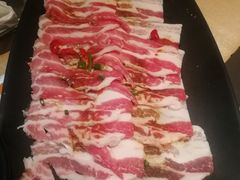 -新石器烤肉(南站店)