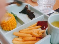 -豪客来牛排(天阳D32店)