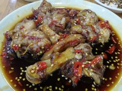 -贤花饭店(城阳店)