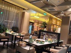 -润园四季椰子鸡火锅(卓越INTOWN店)