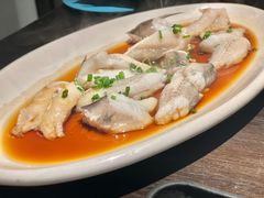 -乔街深夜食堂·台州菜·高压锅生蚝(杭州总店)