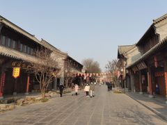 -青州古城