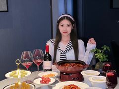 -星·South Beauty·俏江南(国贸店)